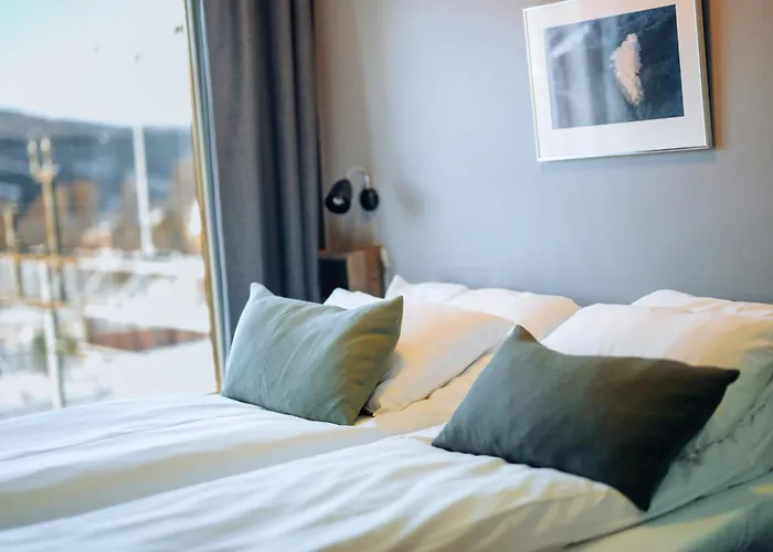 Stasjonen Hotel Lillehammer