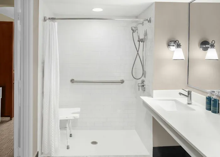 Four Points By Sheraton Orlando International Drive