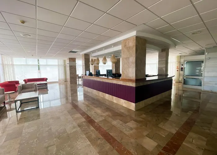 Hotel Agamenon