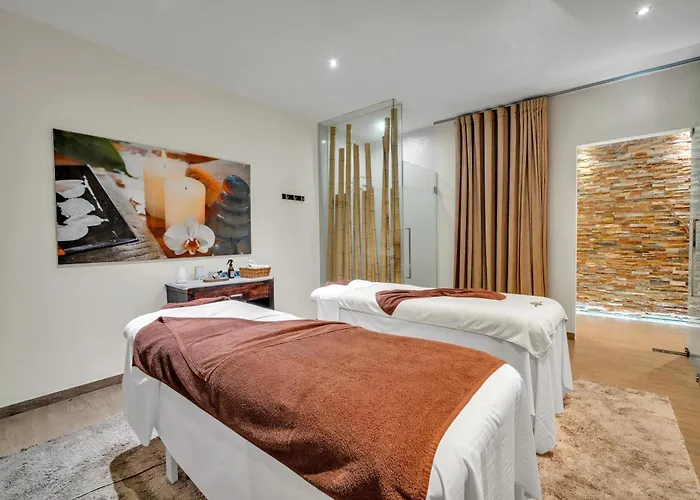 Albufeira Sol Hotel&Spa