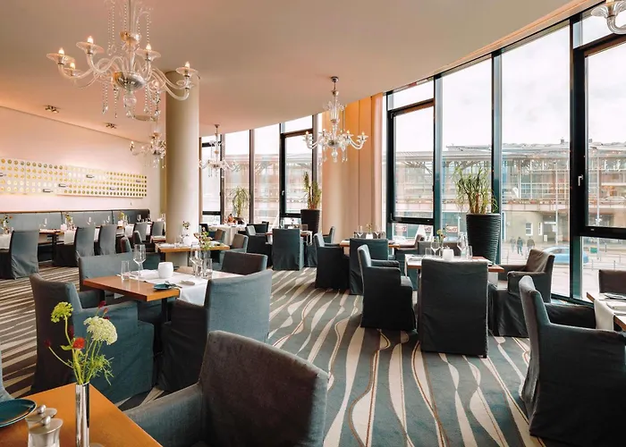 MÖVENPICK Hotel Stuttgart Airport