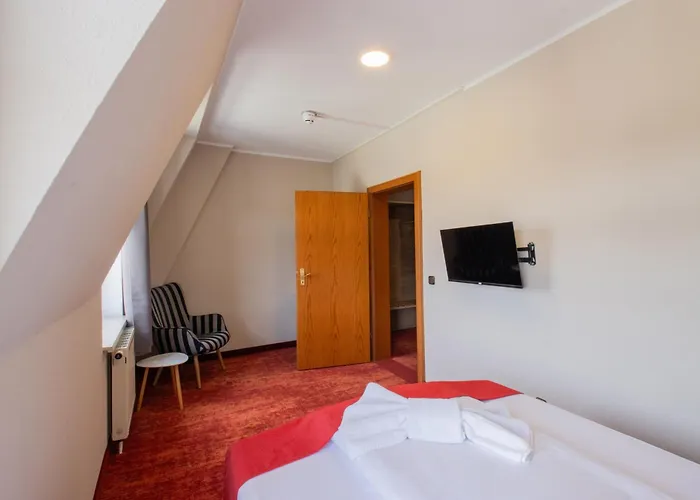 Hotel Lengenfelder Hof
