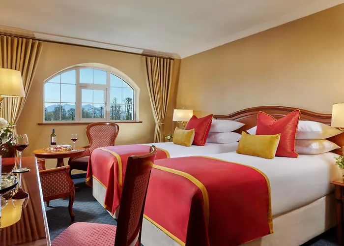 Killarney Towers Hotel & Leisure Centre