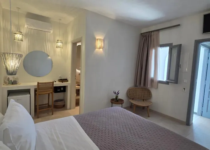 Hotel Katerina