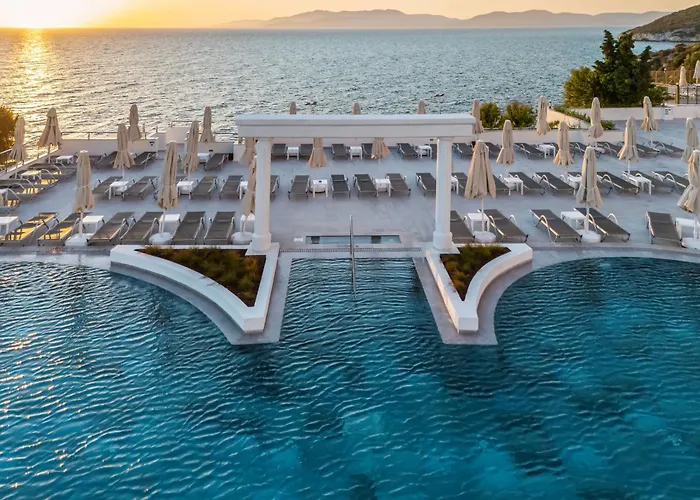 Korumar Hotel Deluxe