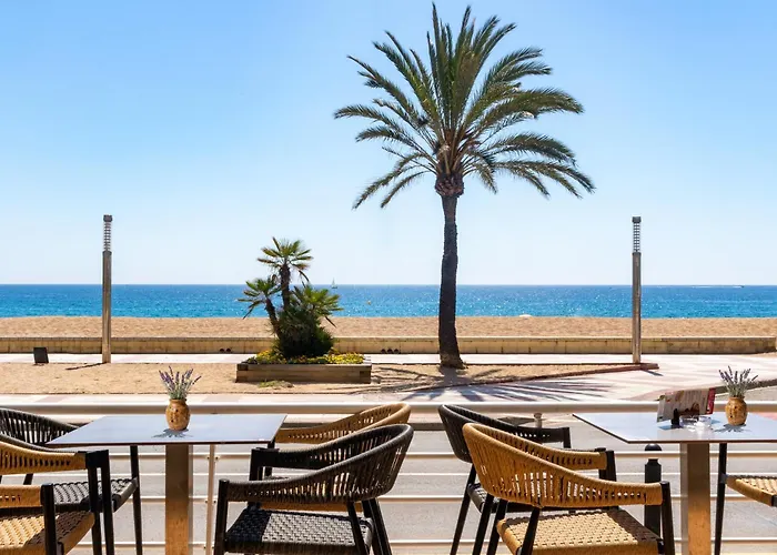 Hotel Pimar&Spa