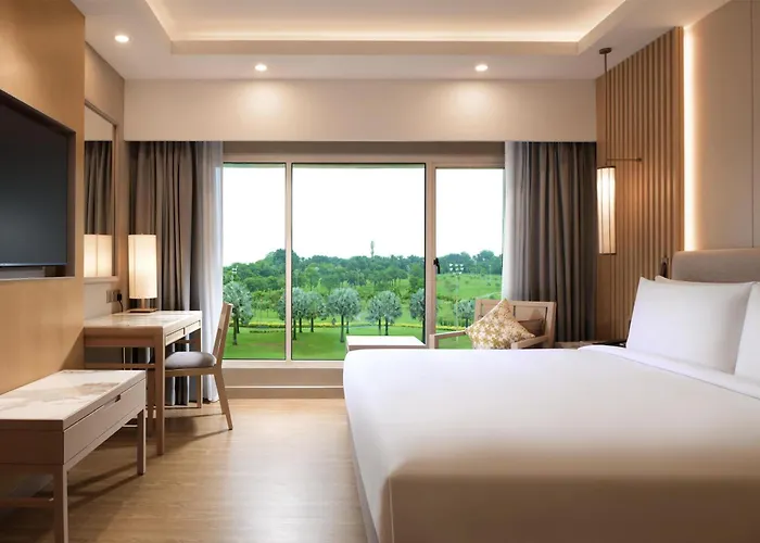 Hilton Shah Alam Glenmarie