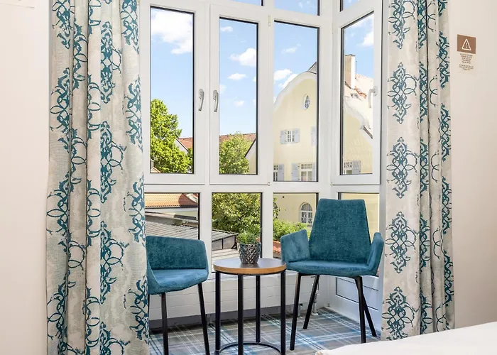 Hotel Zur Post