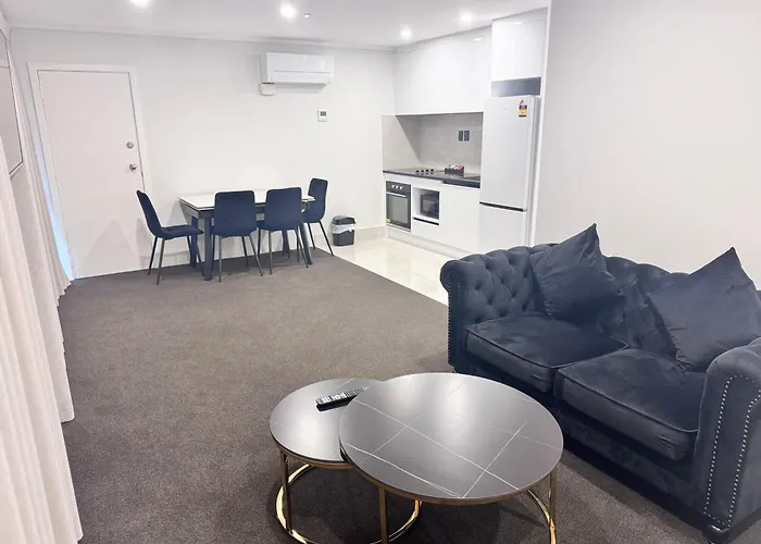 Manukau Hotel & Conference Centre
