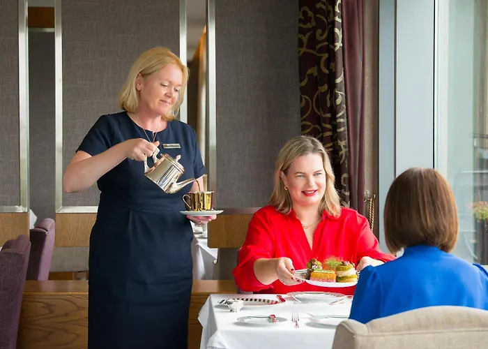 Aghadoe Heights Hotel & Spa