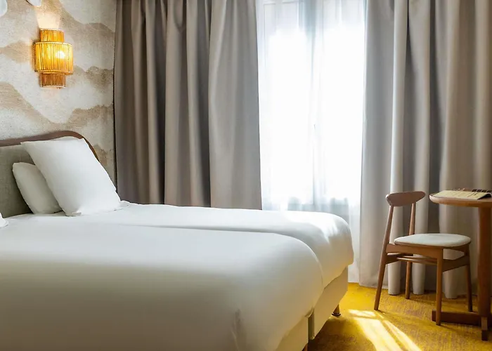 Mercure Pont D'Avignon Centre
