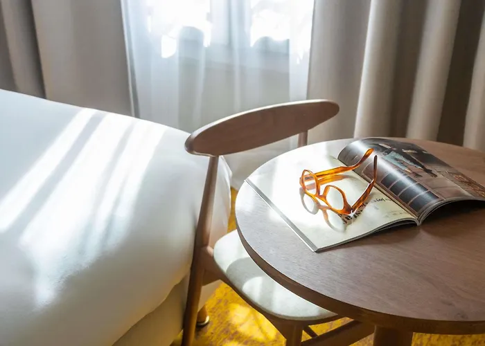 Mercure Pont D'Avignon Centre