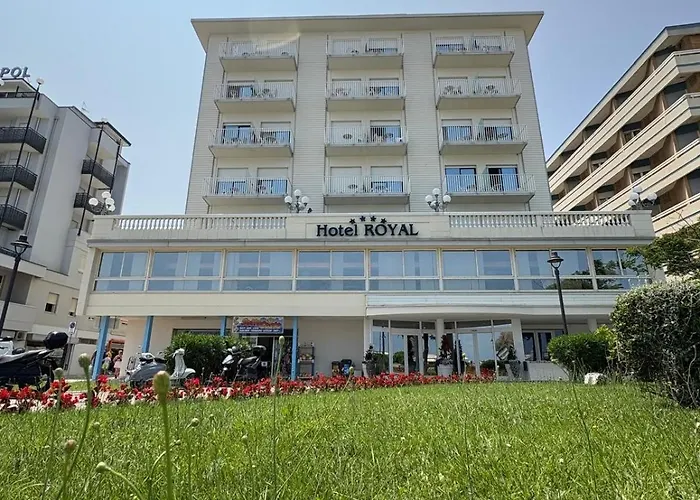 Hotel Royal