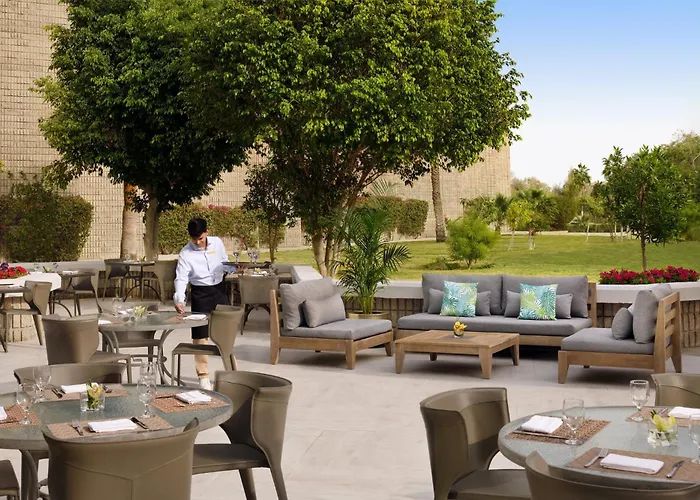 Intercontinental Al Jubail Resort By Ihg