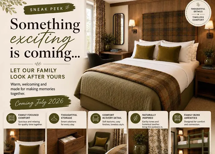The Park Hotel Dungarvan