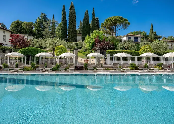 Park Hotel Casimiro