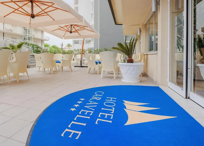 Hotel Caravelle - Nuova Gestione 2026