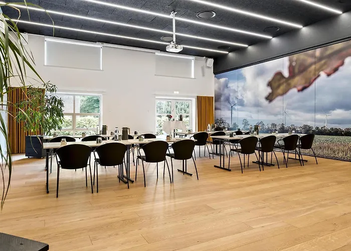 Hotel Dalgas, BW Signature Collection