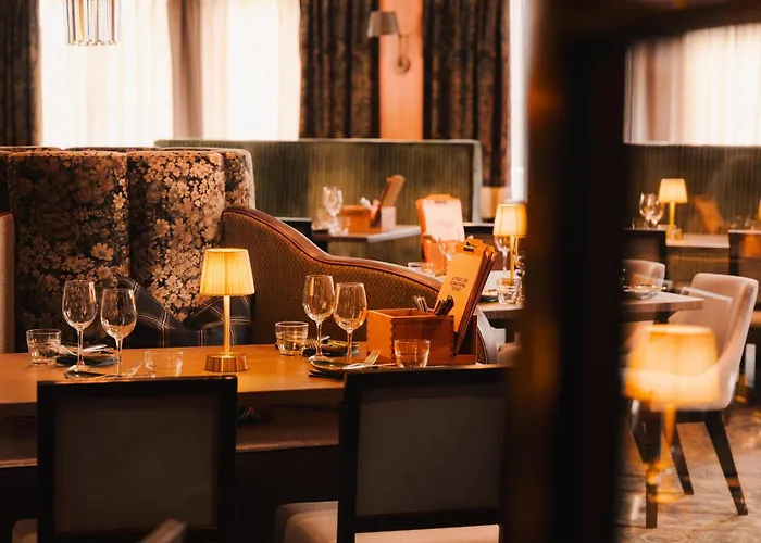 Scandic Lillehammer Hotel