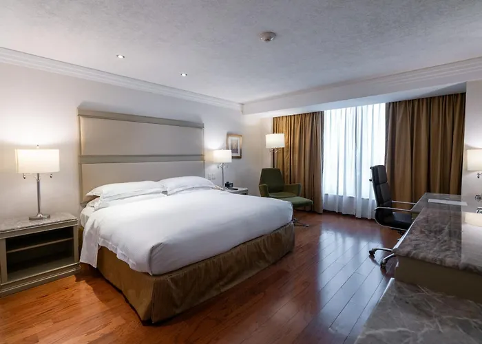 Barcelo Guadalajara