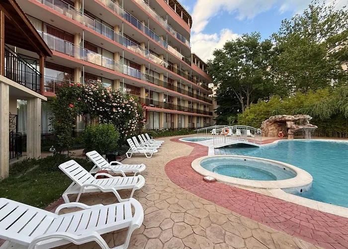 Jupiter Hotel