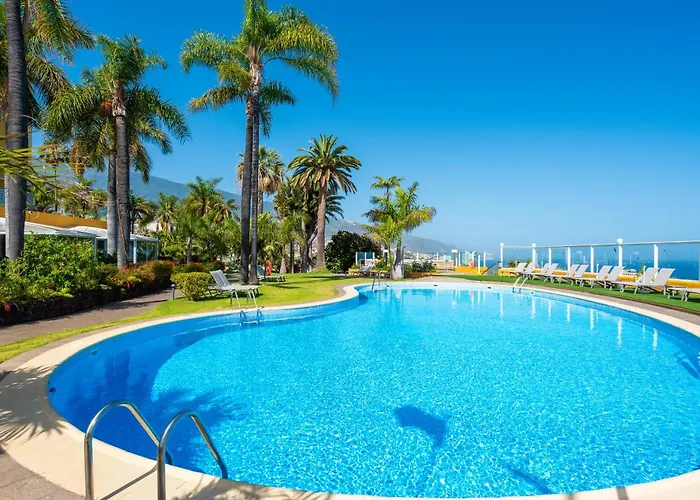 Hotel Tigaiga
