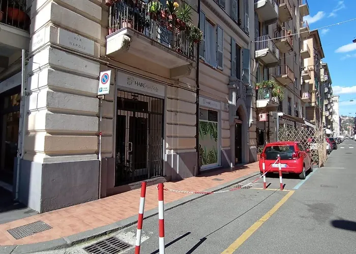 Boutique Hotel Novecento