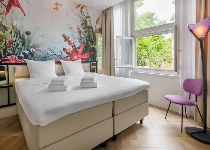 Dutch Design Hotel Vondelpark