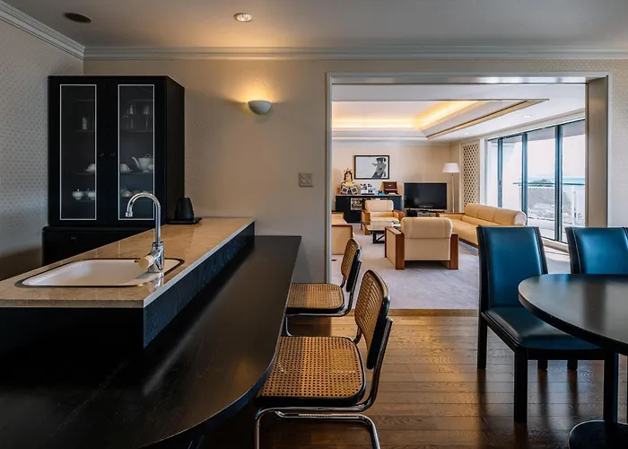 Aki Grand Hotel & Spa