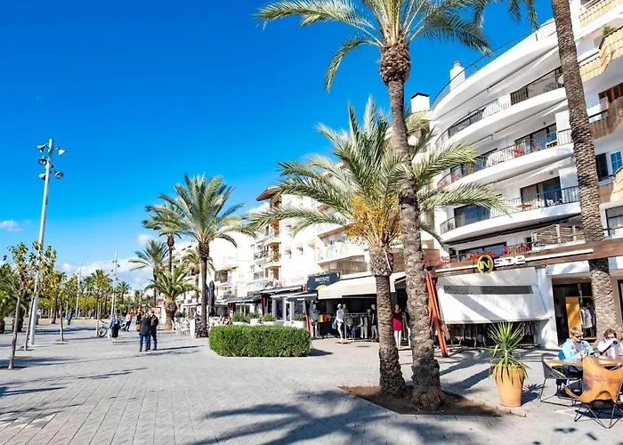 Eix Alcudia Hotel Adults Only