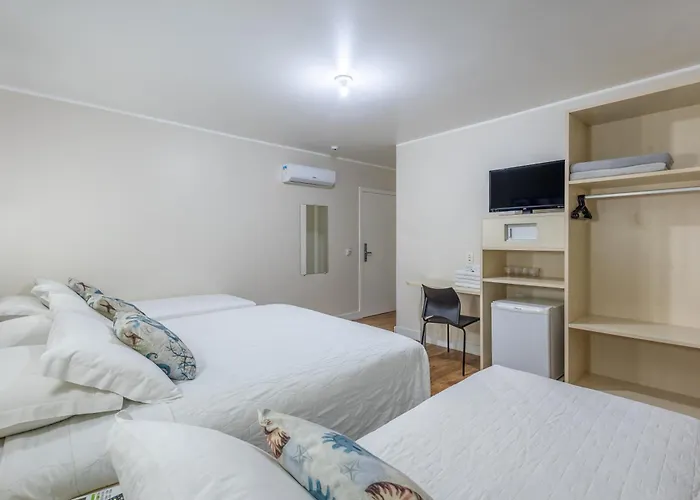 Hotel Bella Camboriu