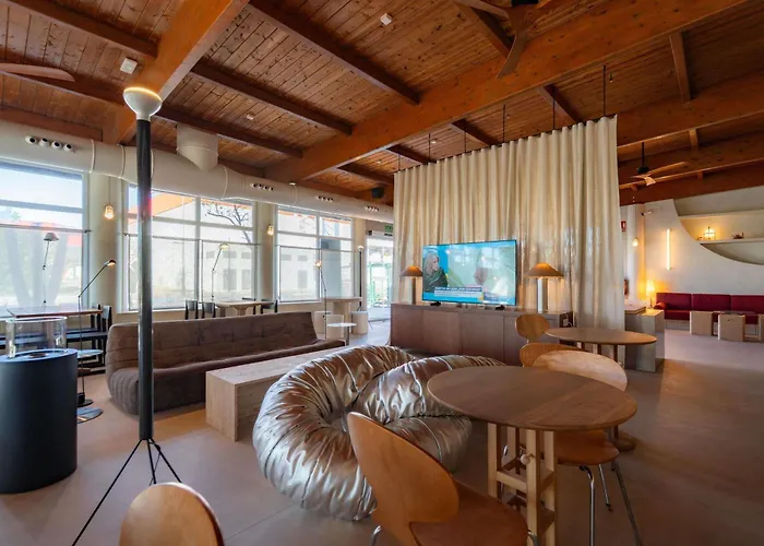 Ibis Valencia Alfafar