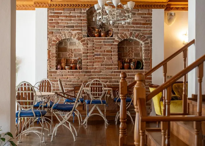 Hotel Des Etrangers - Special Category