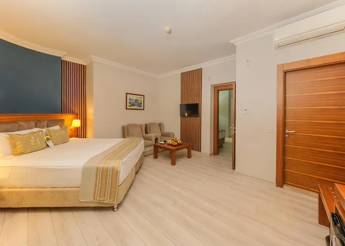 Bera Konya Hotel