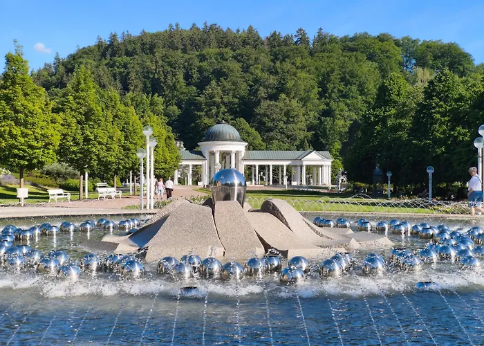 Wellness Golf Hotel Morris - Boutique
