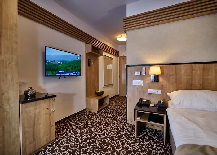 Hotel Urpin City
