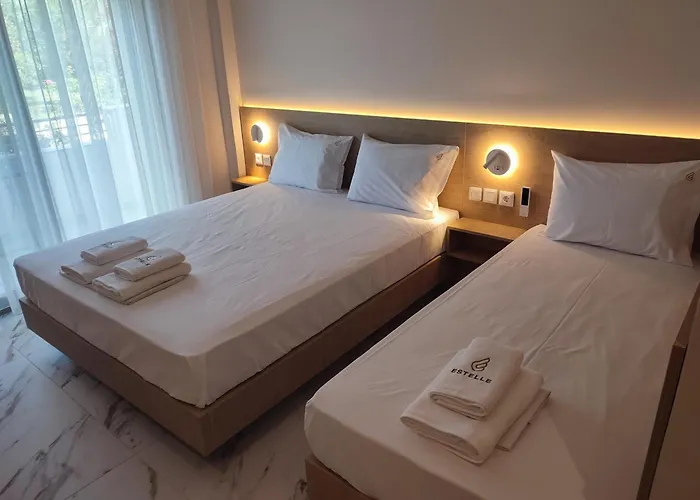 Estelle Hotel