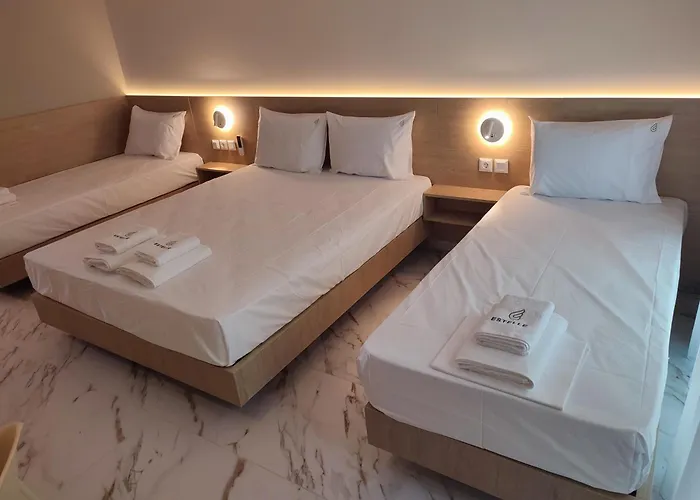 Estelle Hotel