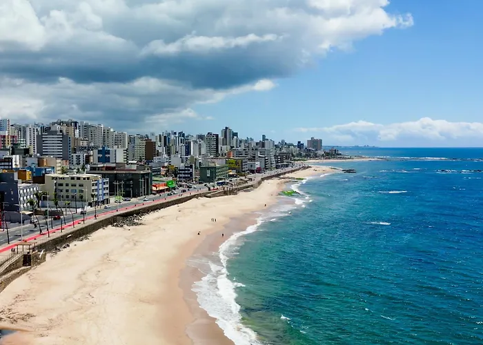 Portobello Pituba Praia