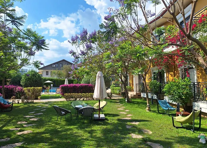 Michelangelo Boutique Hotel Dalyan