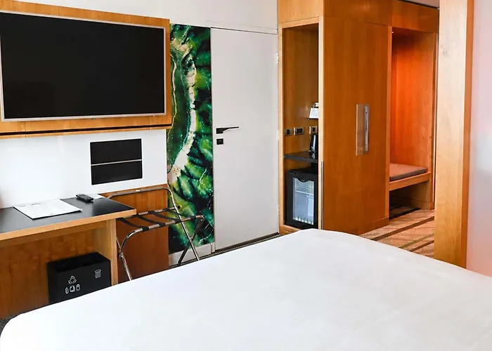 Novotel Auckland Airport