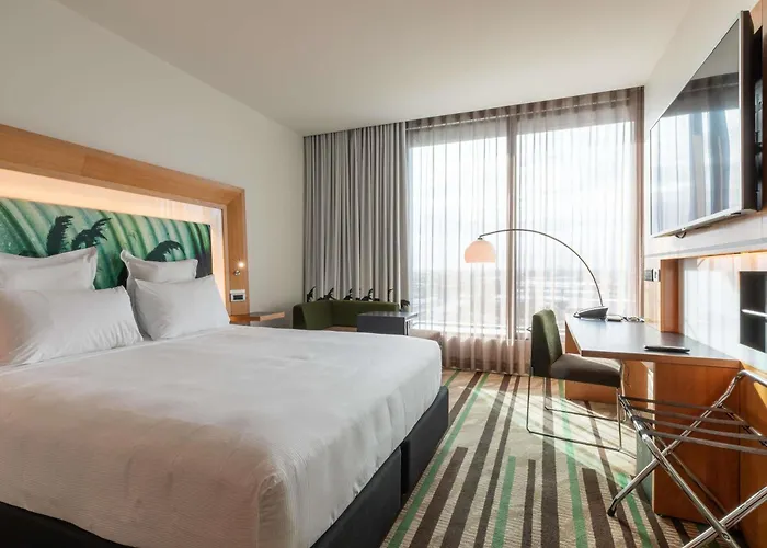 Novotel Auckland Airport
