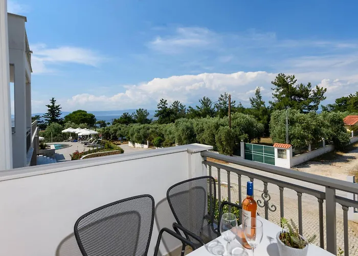 Louloudis Boutique Hotel (Adults Only)