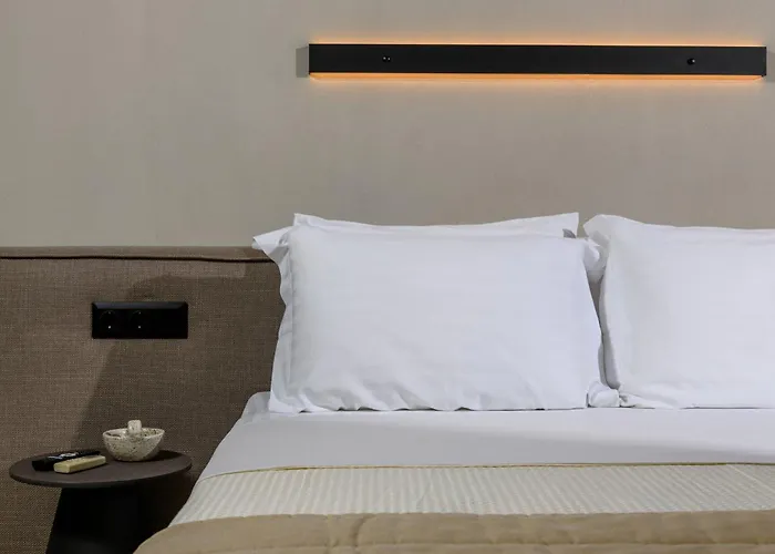 Louloudis Boutique Hotel (Adults Only)