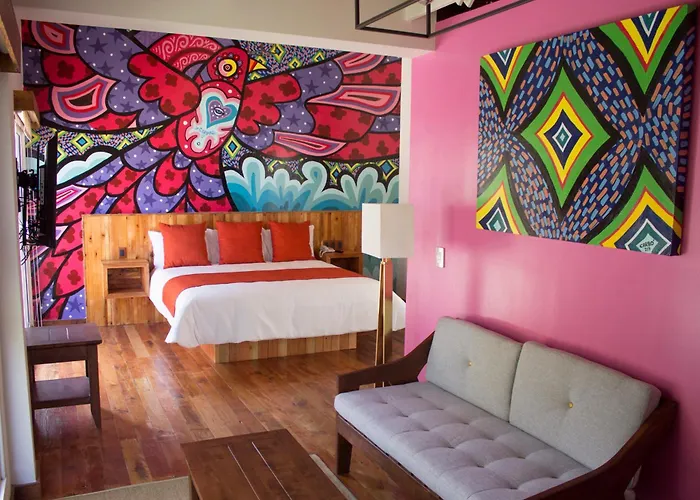 Hotel Festival Plaza Playas Rosarito