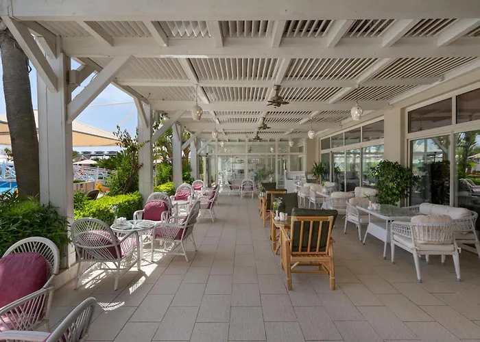 Orange County Belek