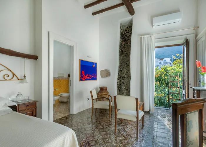 Boutique Hotel I Cinque Balconi