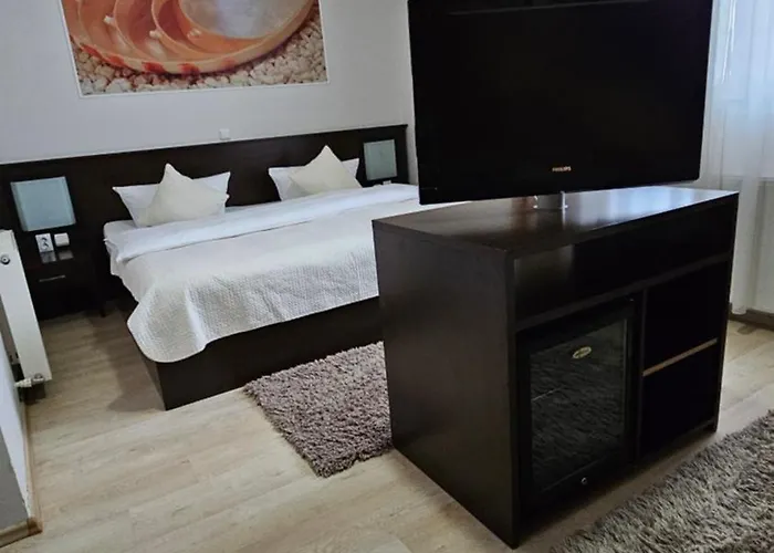 Hotel Poarta Transilvaniei