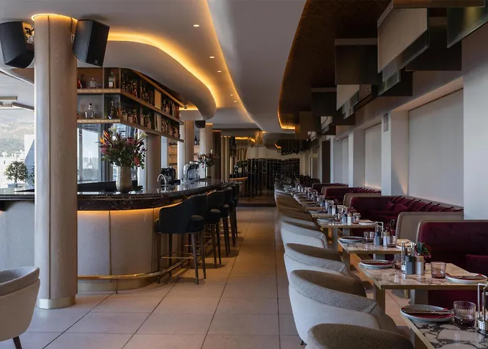 Radisson Hotel Cape Town Foreshore