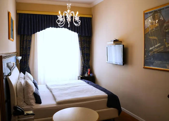 Hotel Actum